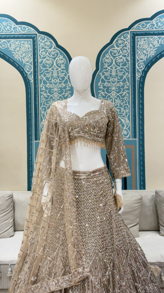Lehenga