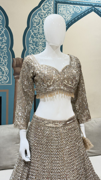 Lehenga
