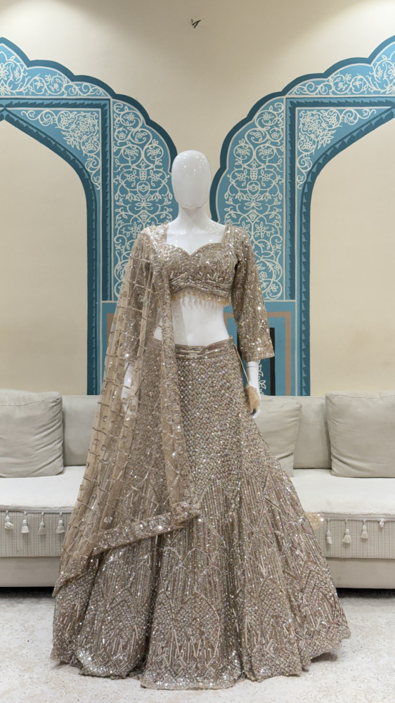 Image of Lehenga