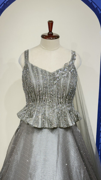 Gown
