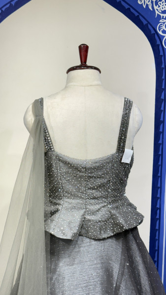 Gown
