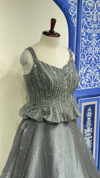 Gown