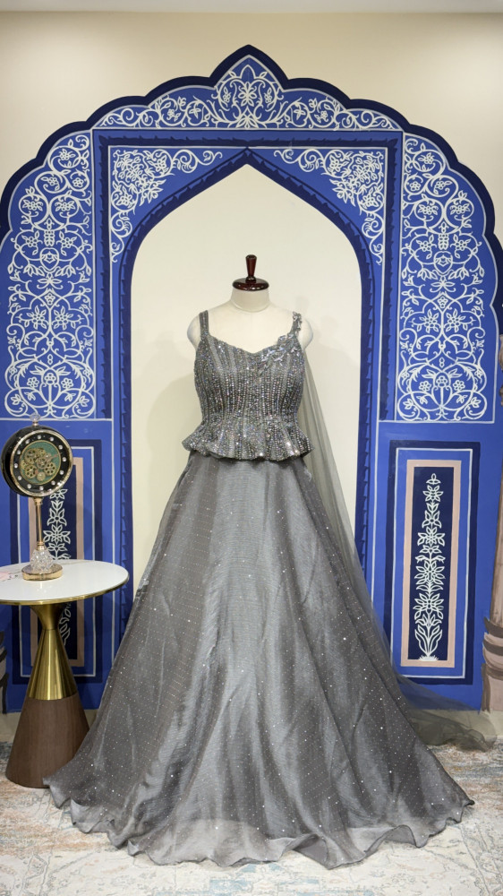Image of Gown