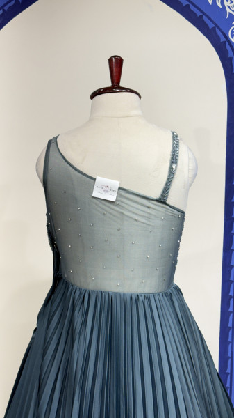 Gown