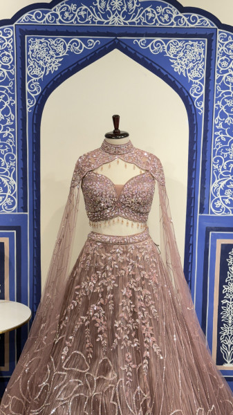 Lehenga