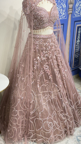 Lehenga