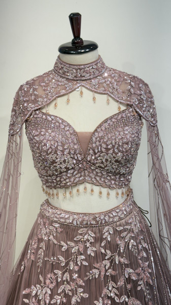Lehenga