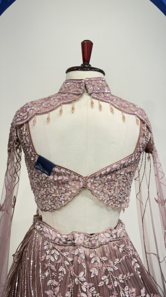Lehenga