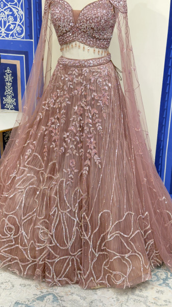 Lehenga
