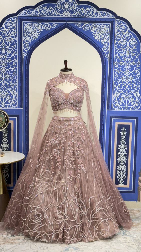 Image of Lehenga