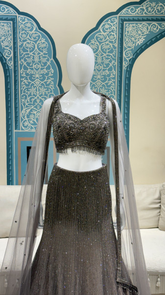 Lehenga