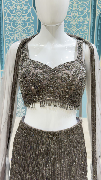 Lehenga