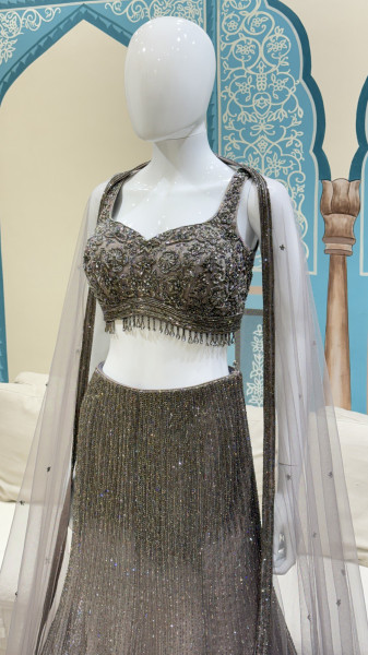 Lehenga