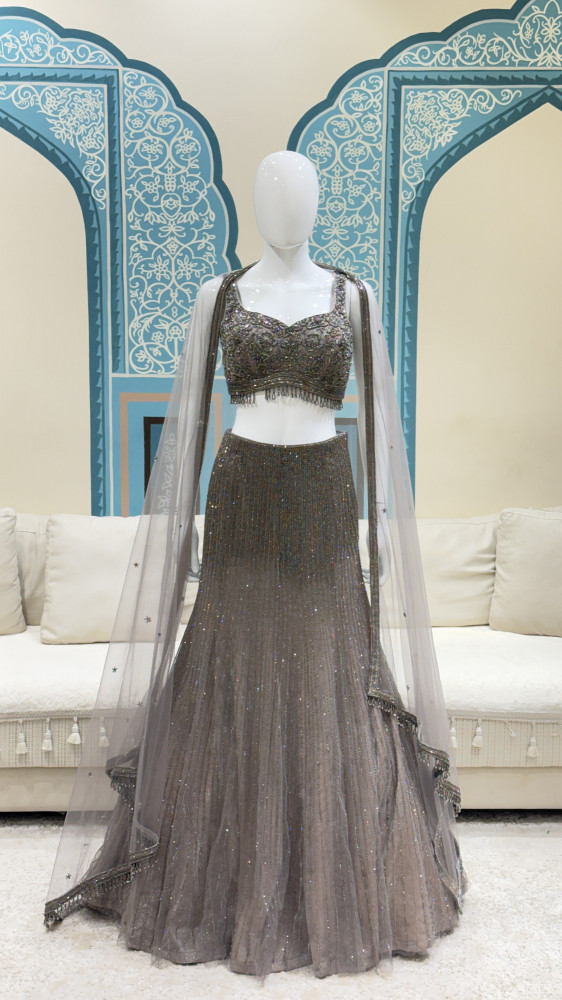 Image of Lehenga