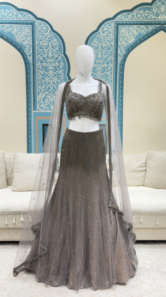 Lehenga