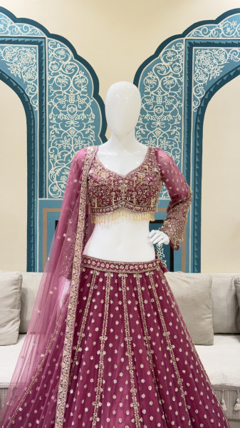Lehenga