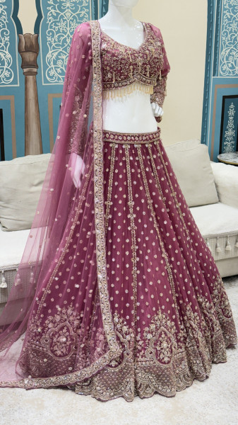 Lehenga