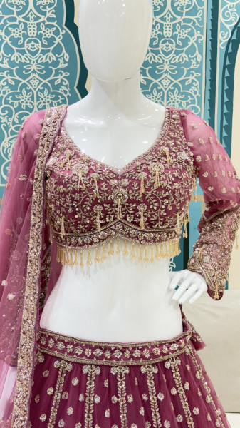 Lehenga