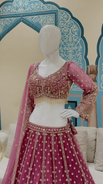 Lehenga