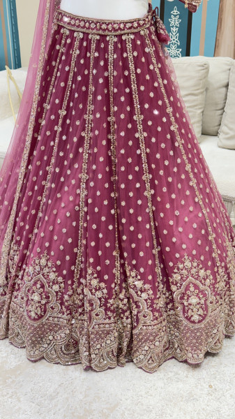 Lehenga