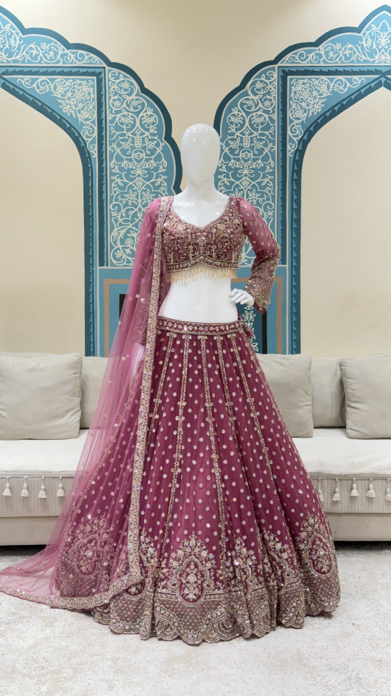 Image of Lehenga