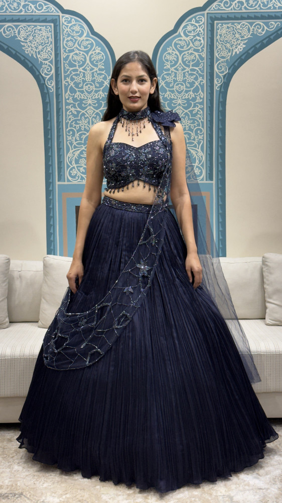 Image of Lehenga