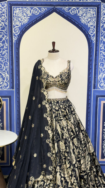 Lehenga