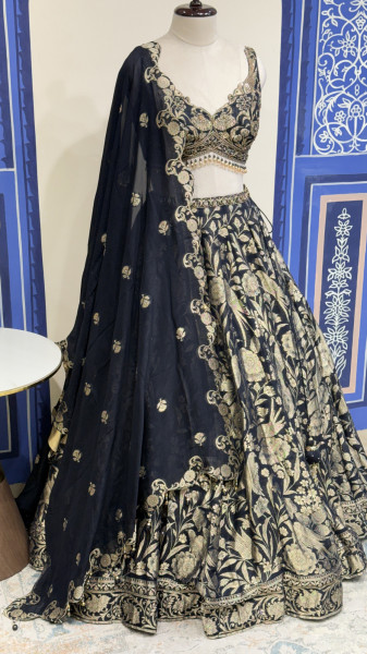 Lehenga