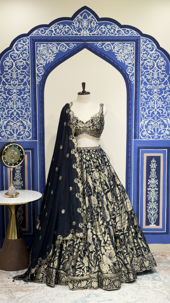 Image of Lehenga