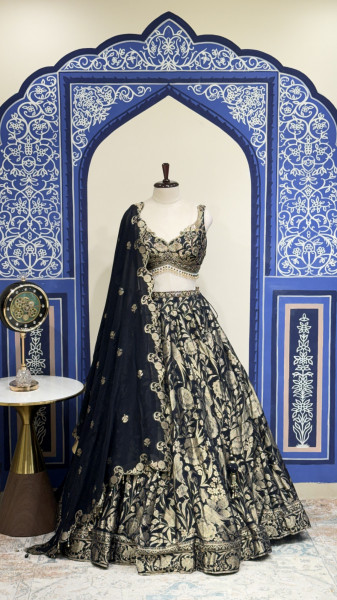Lehenga