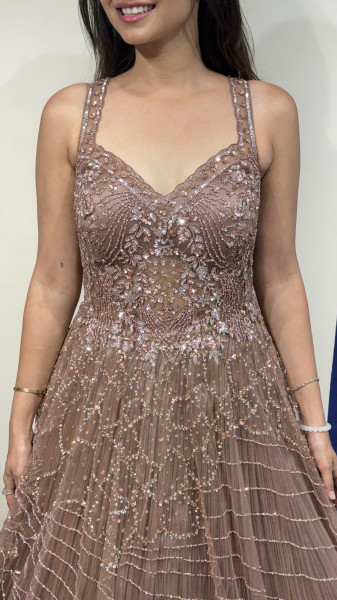 Gown