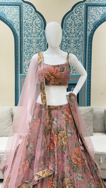 Lehenga