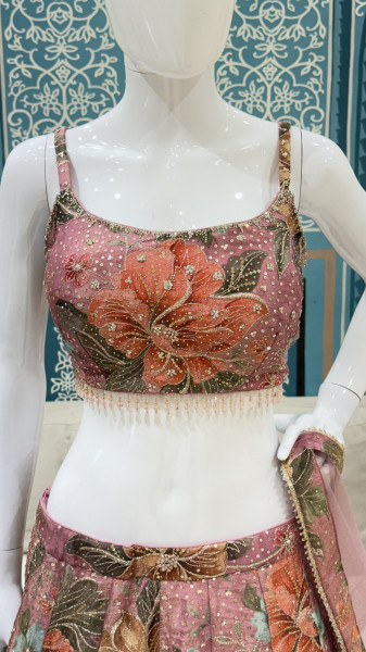 Lehenga