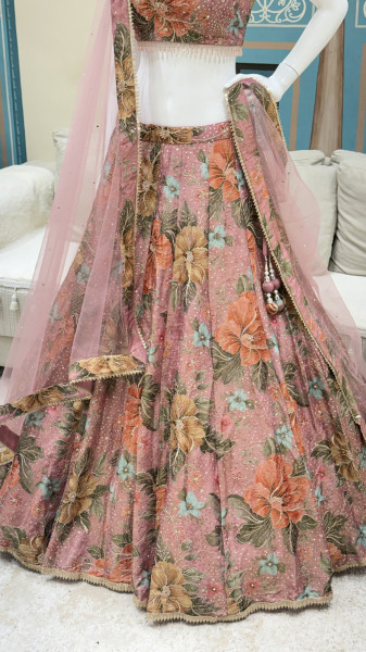 Lehenga