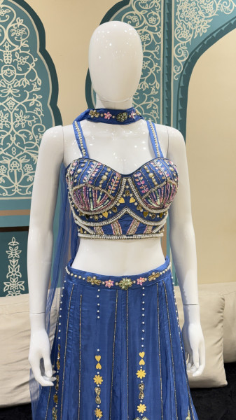Lehenga