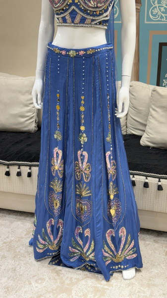 Lehenga