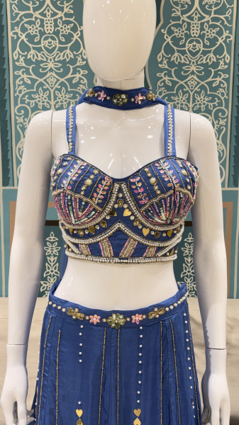 Lehenga