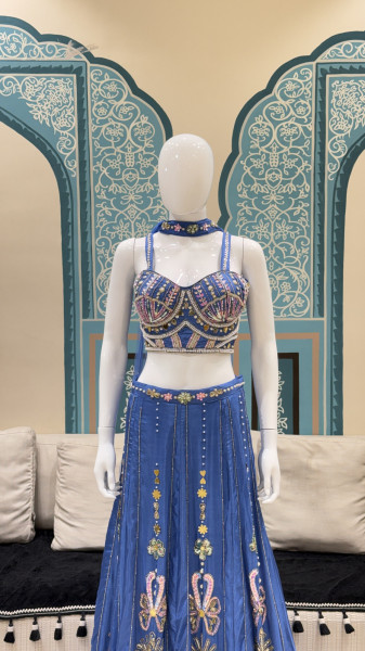 Lehenga