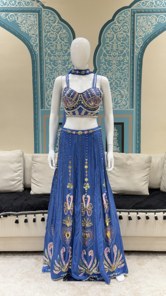 Lehenga