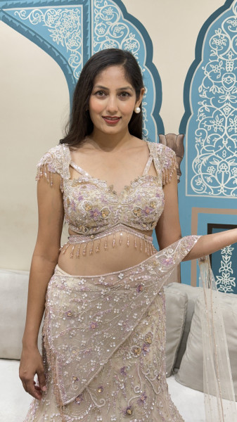 Lehenga