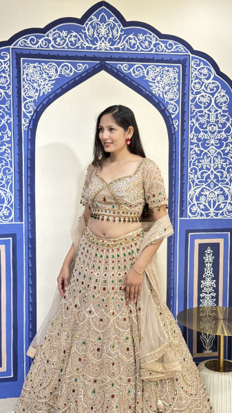 Lehenga