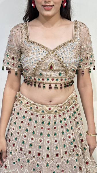 Lehenga