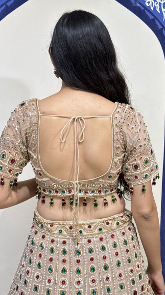 Lehenga