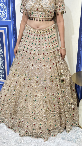 Lehenga