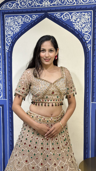 Lehenga