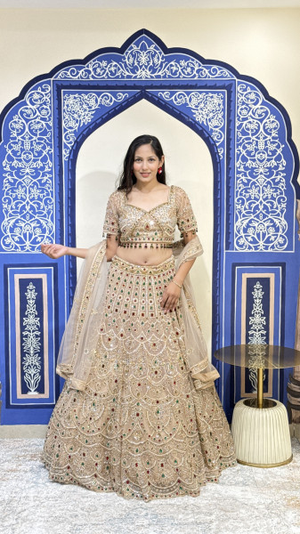 Lehenga