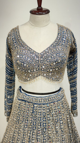 Lehenga