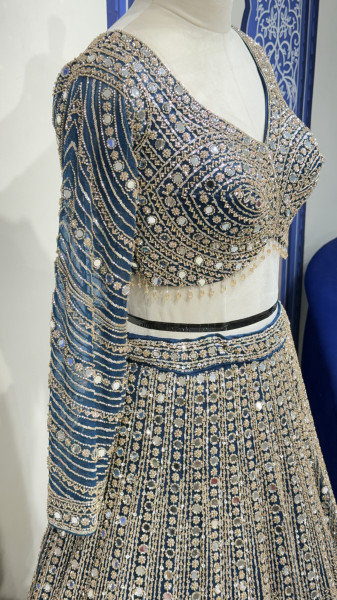 Lehenga