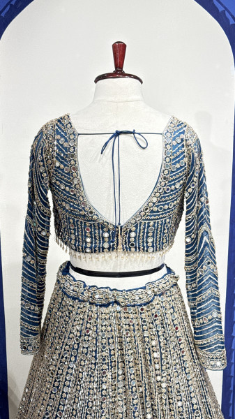 Lehenga