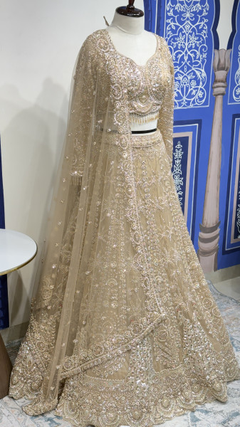 Lehenga